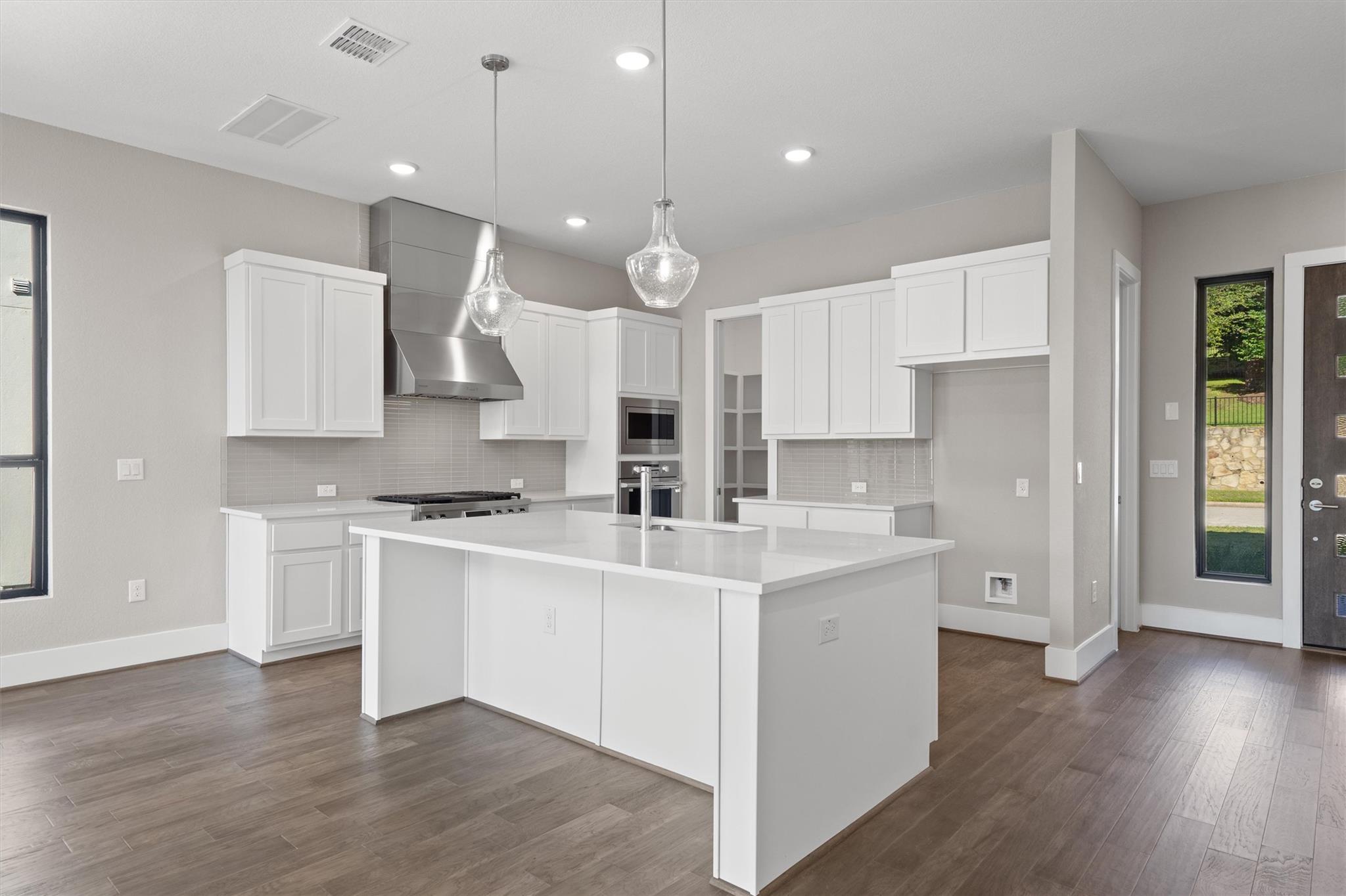 1002 Barrie Drive Austin TX 78734