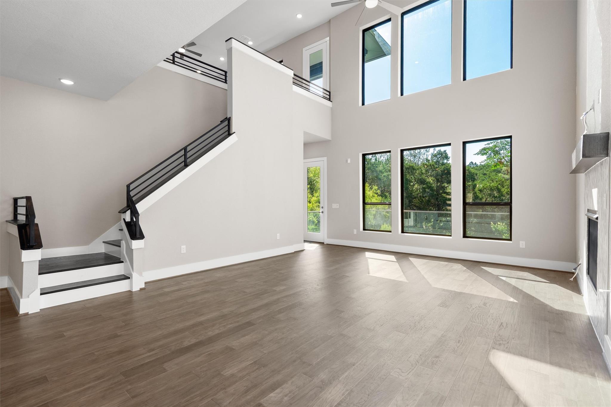 1002 Barrie Drive Austin TX 78734