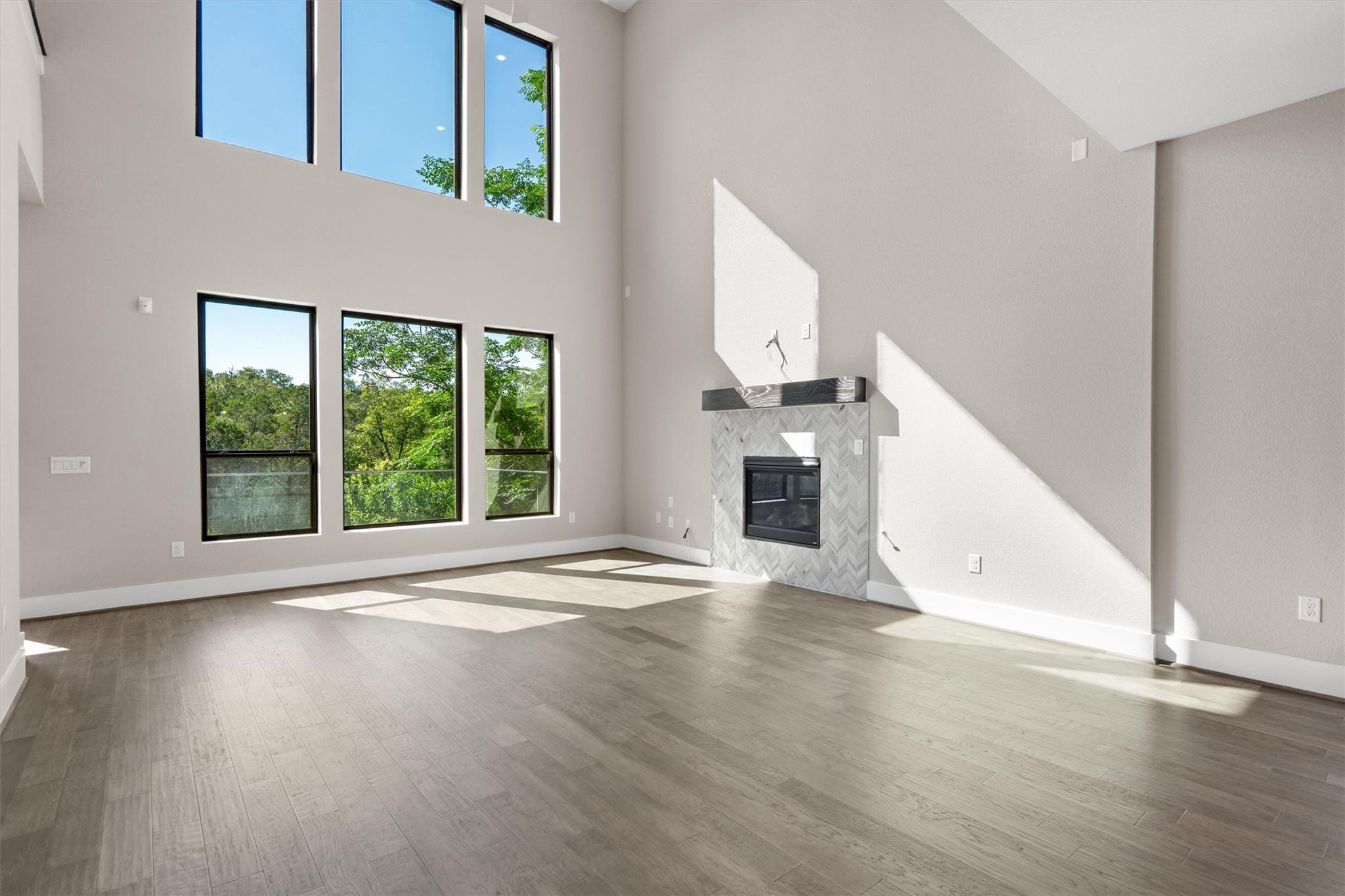 1002 Barrie Drive Austin TX 78734