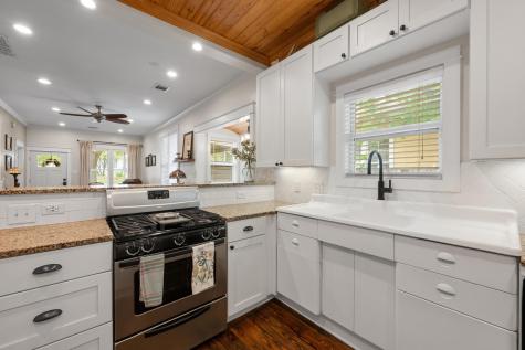 4611 Avenue G Austin TX 78751
