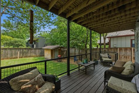 4611 Avenue G Austin TX 78751