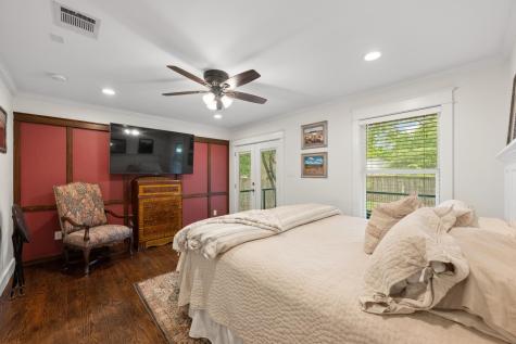 4611 Avenue G Austin TX 78751