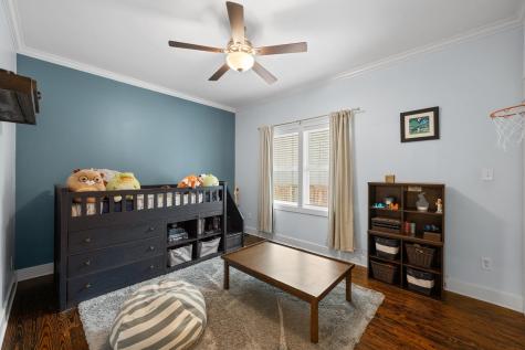 4611 Avenue G Austin TX 78751