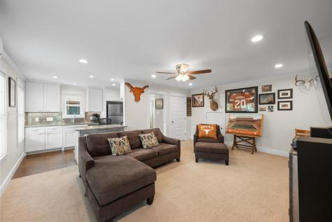 4611 Avenue G Austin TX 78751