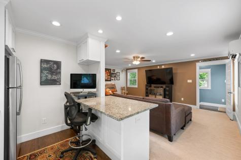 4611 Avenue G Austin TX 78751