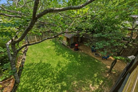 4611 Avenue G Austin TX 78751