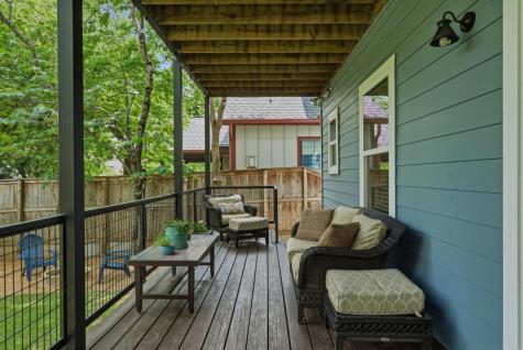 4611 Avenue G Austin TX 78751