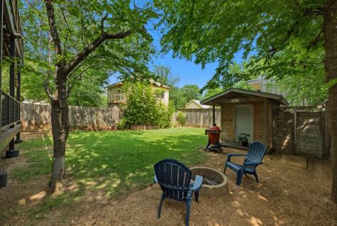 4611 Avenue G Austin TX 78751