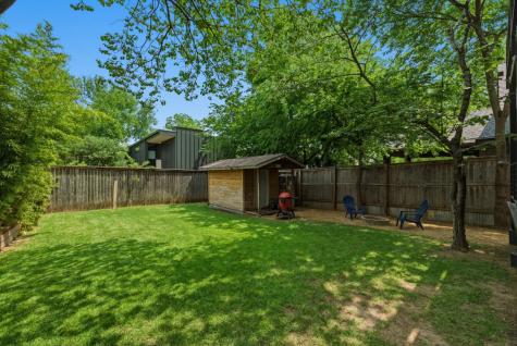 4611 Avenue G Austin TX 78751
