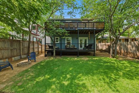 4611 Avenue G Austin TX 78751