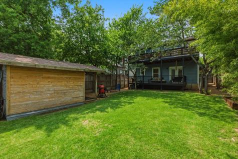4611 Avenue G Austin TX 78751