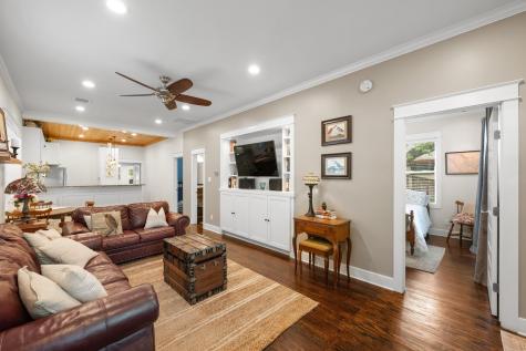 4611 Avenue G Austin TX 78751