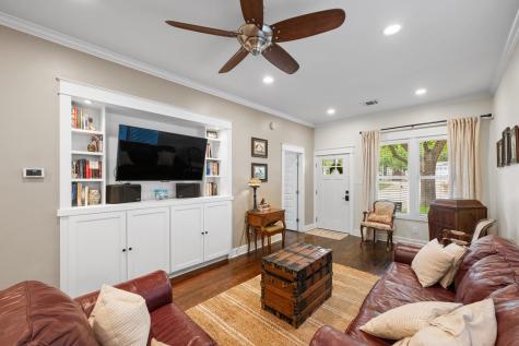 4611 Avenue G Austin TX 78751
