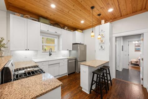 4611 Avenue G Austin TX 78751