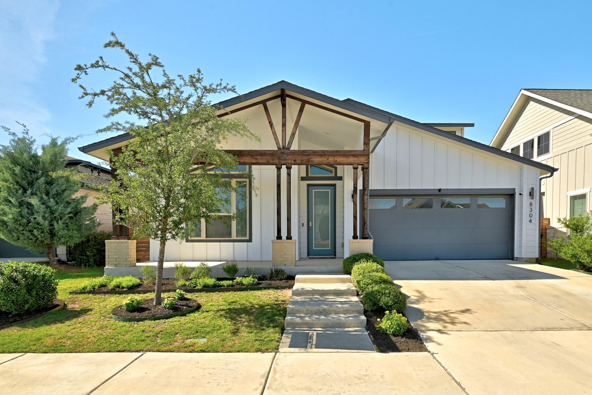 8304 Yokohama Terrace Austin TX 78744