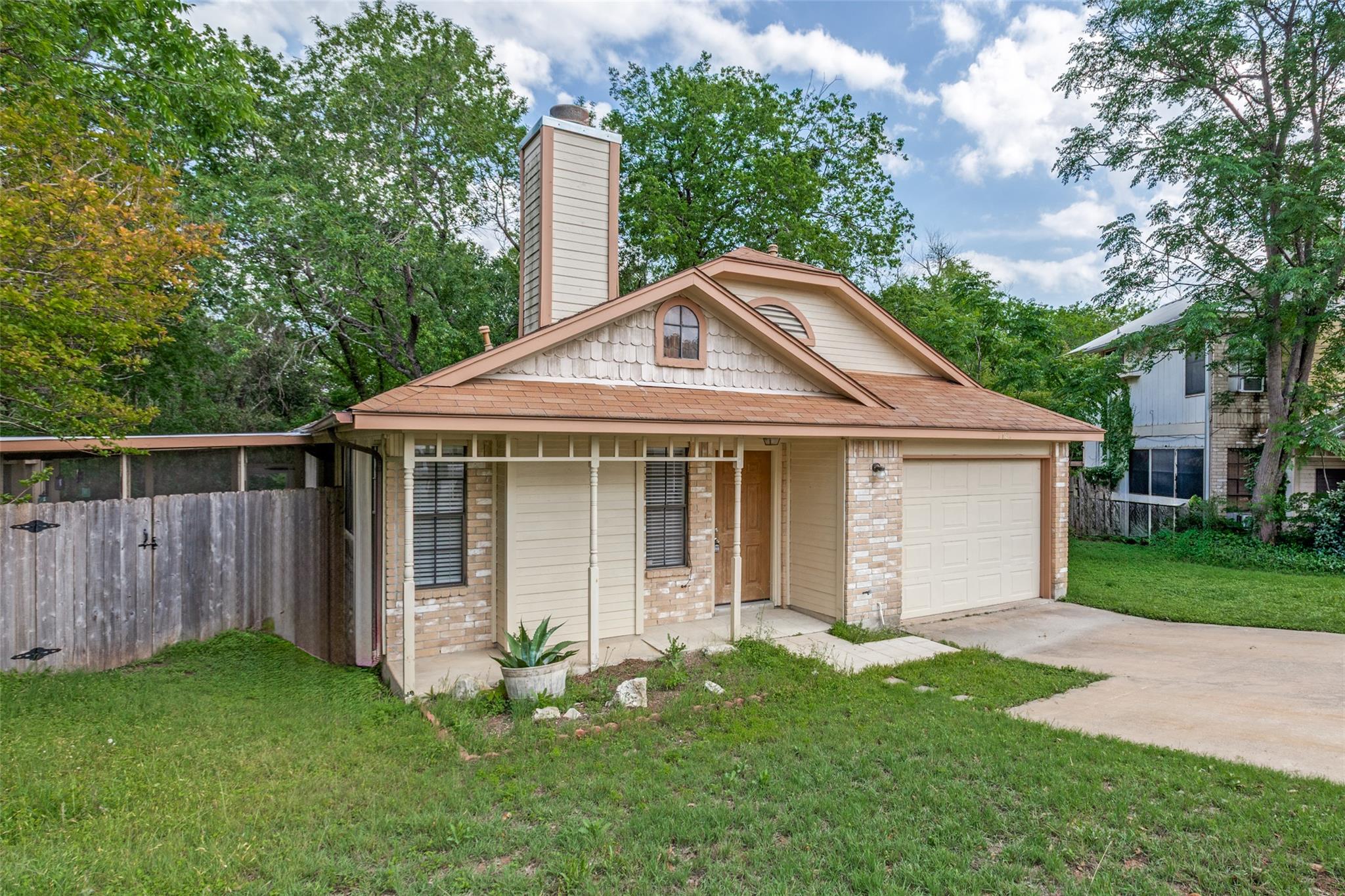 1121 Peggotty Place Austin TX 78753