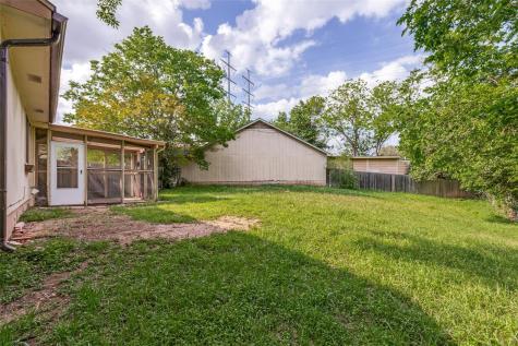 1121 Peggotty Place Austin TX 78753