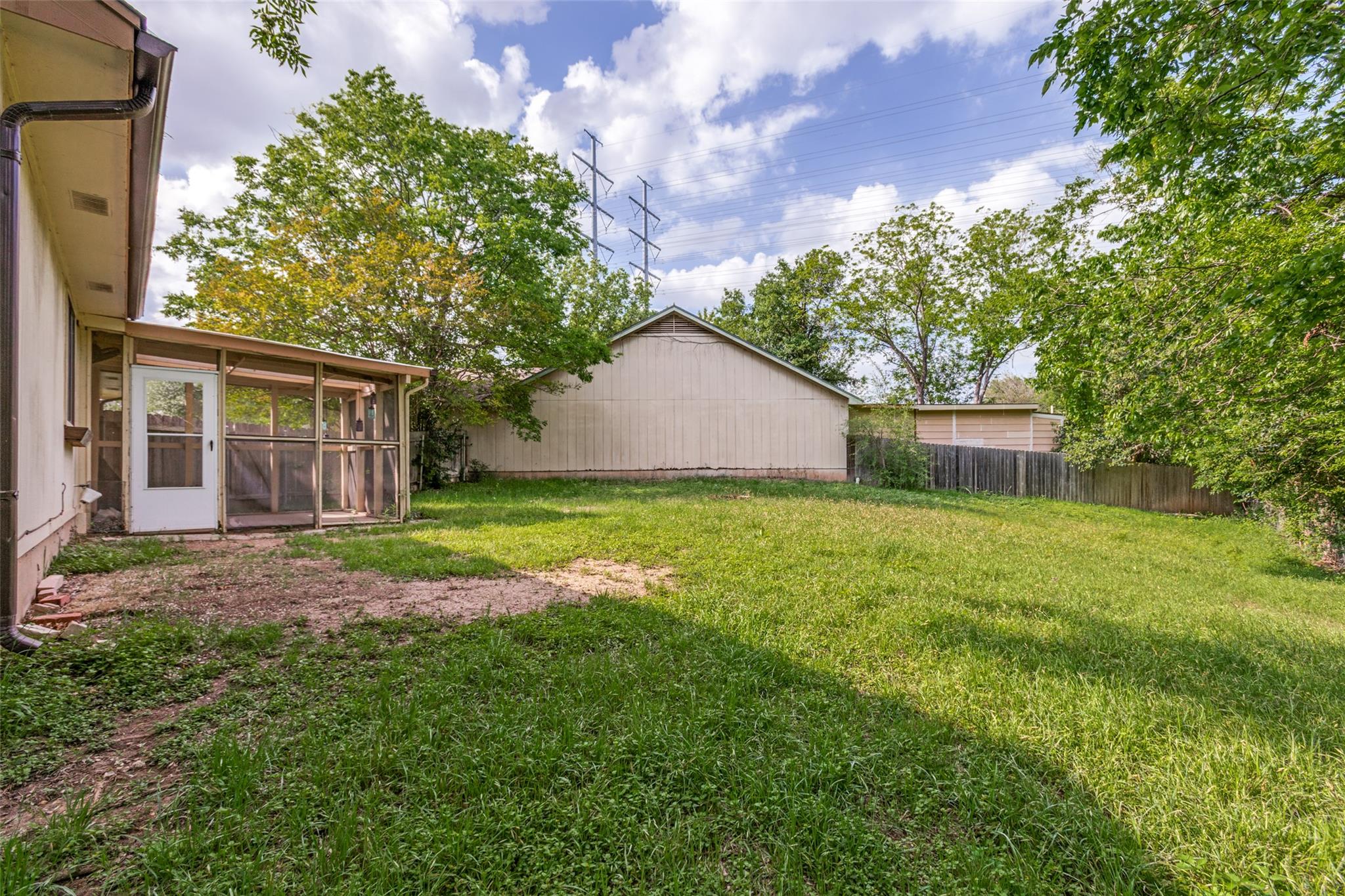 1121 Peggotty Place Austin TX 78753