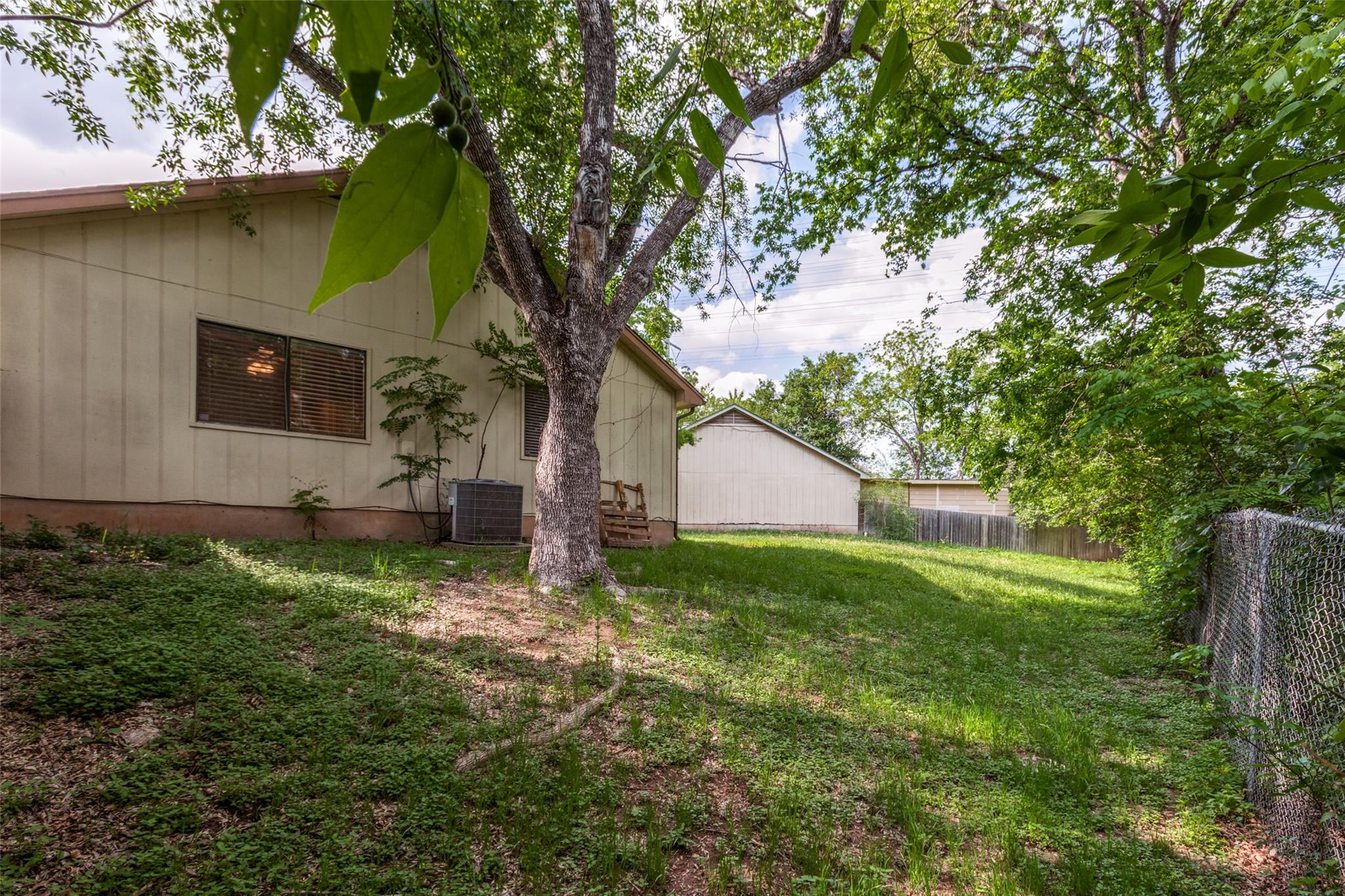 1121 Peggotty Place Austin TX 78753