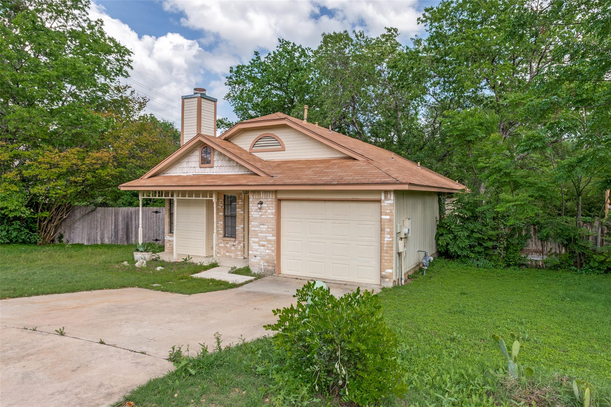 1121 Peggotty Place Austin TX 78753
