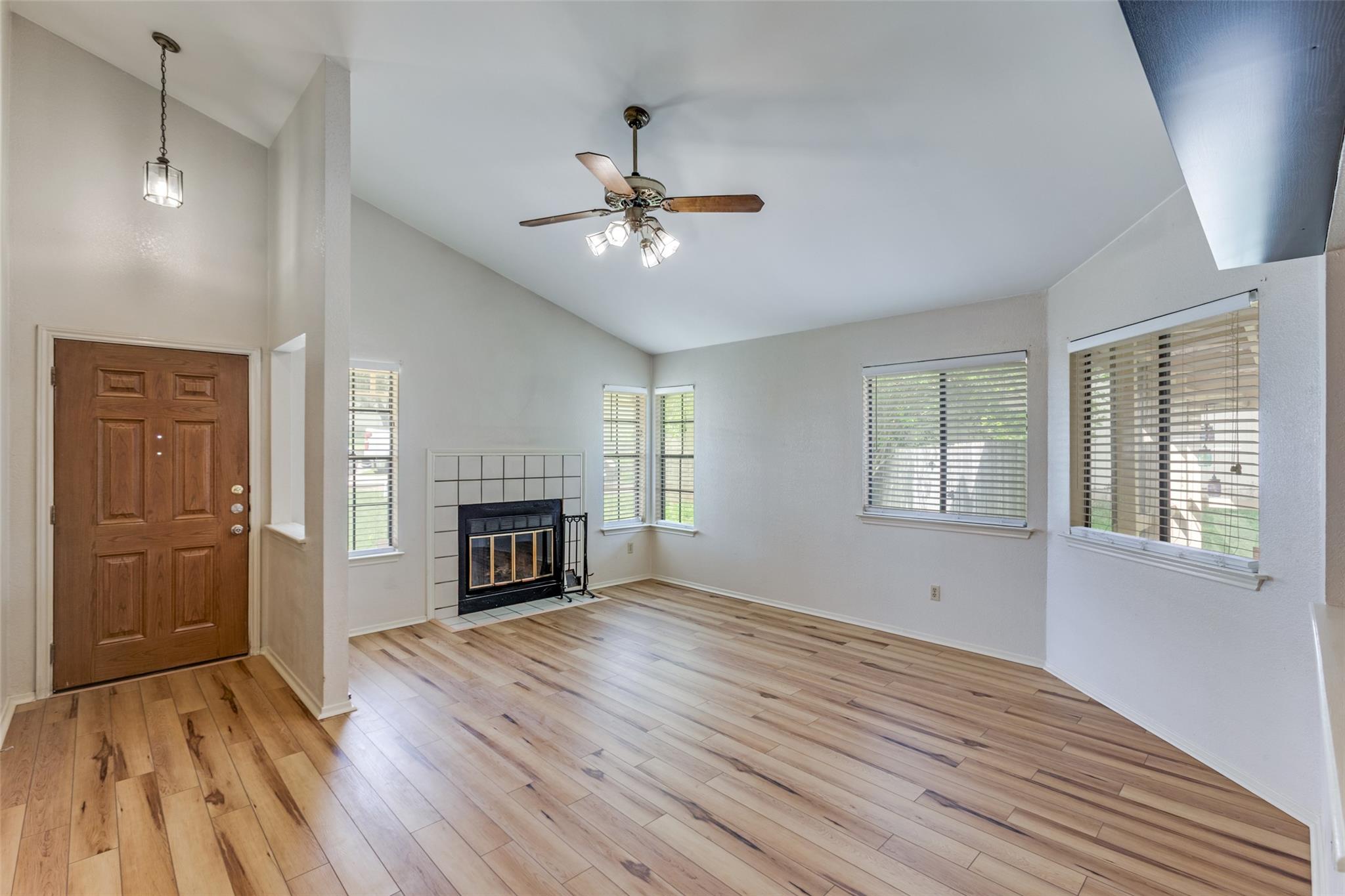 1121 Peggotty Place Austin TX 78753
