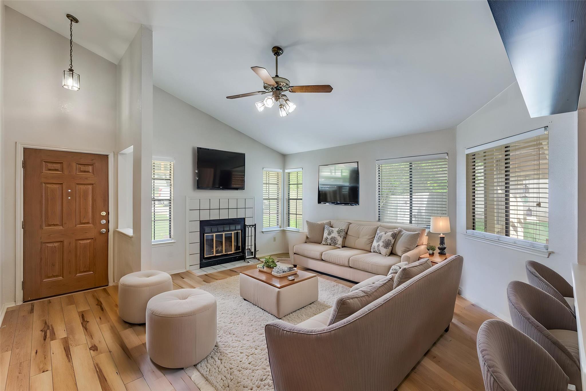 1121 Peggotty Place Austin TX 78753