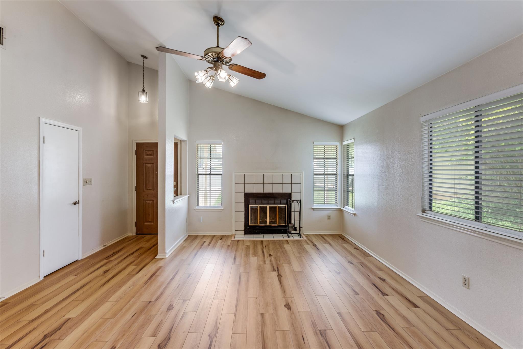 1121 Peggotty Place Austin TX 78753