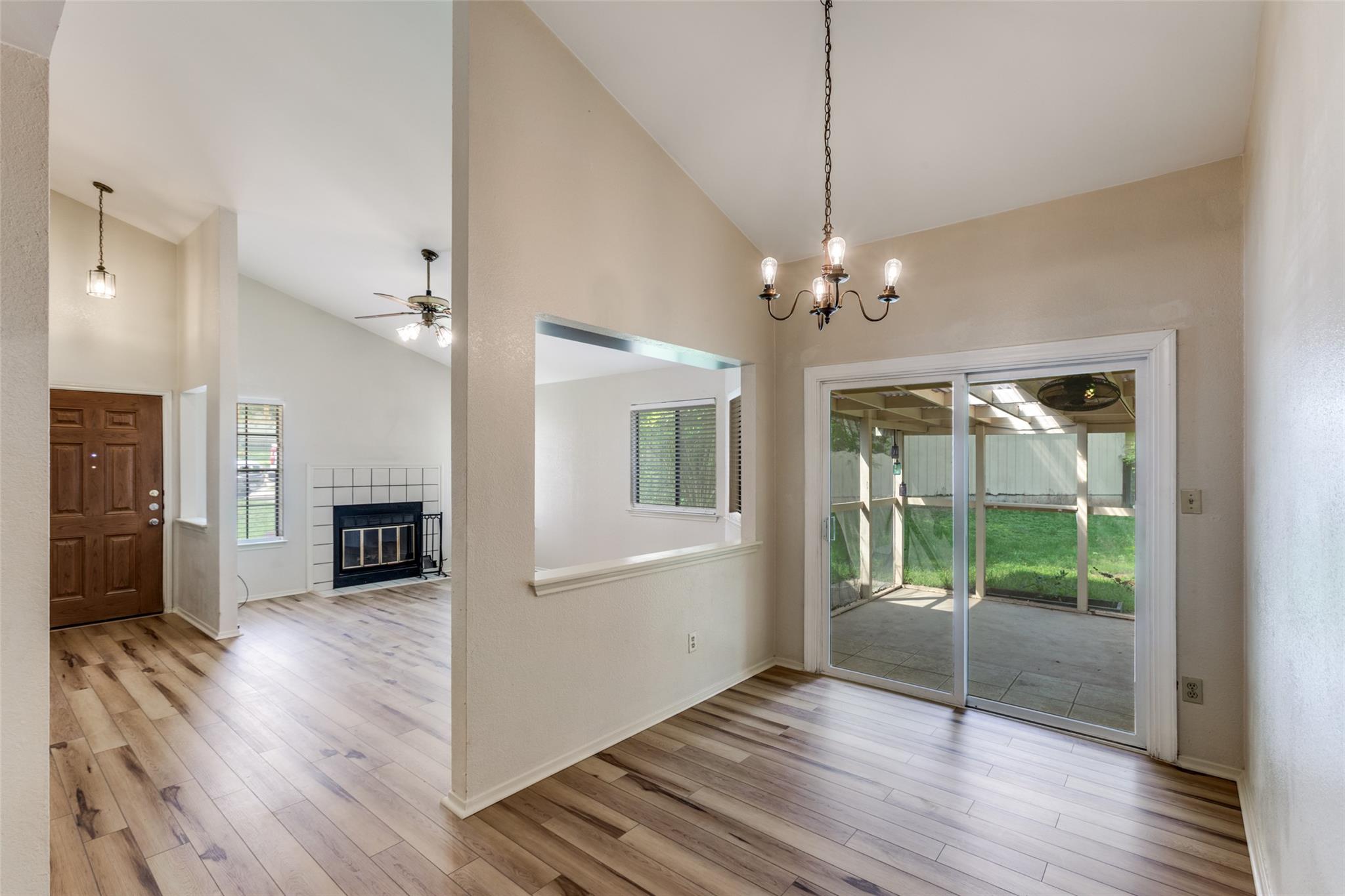 1121 Peggotty Place Austin TX 78753