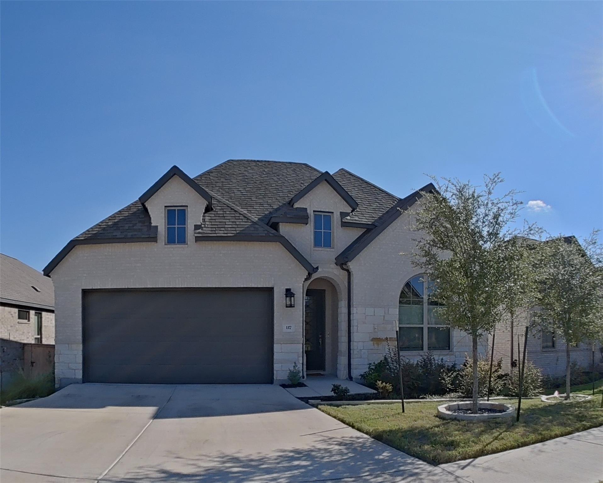 117 Missouri Primrose Lane San Marcos TX 78666