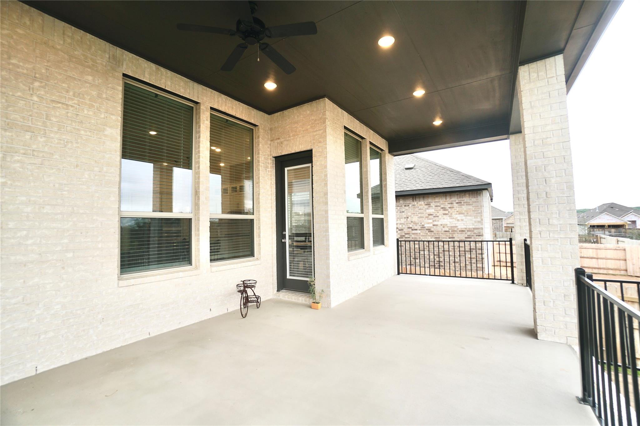 117 Missouri Primrose Lane San Marcos TX 78666