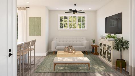 2414 Drew Lane Austin TX 78748