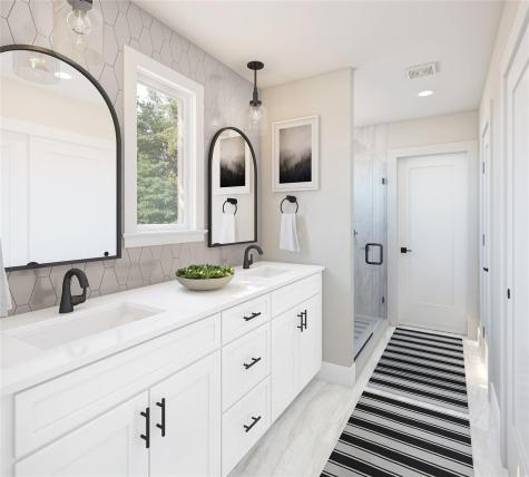 2414 Drew Lane Austin TX 78748