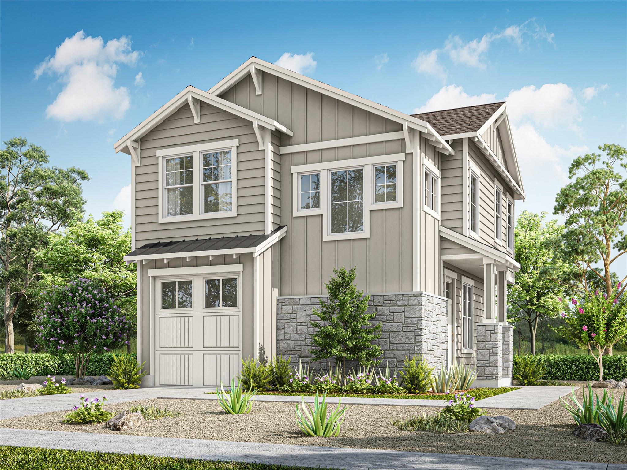 2414 Drew Lane Austin TX 78748