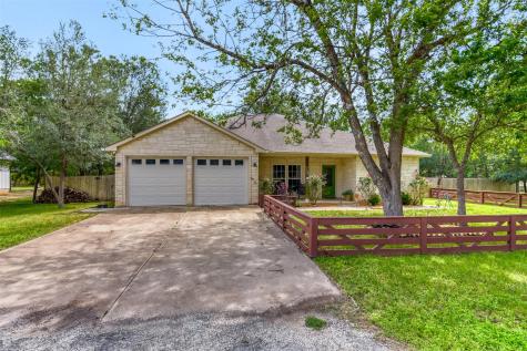 115 Mokulua Lane Bastrop TX 78602