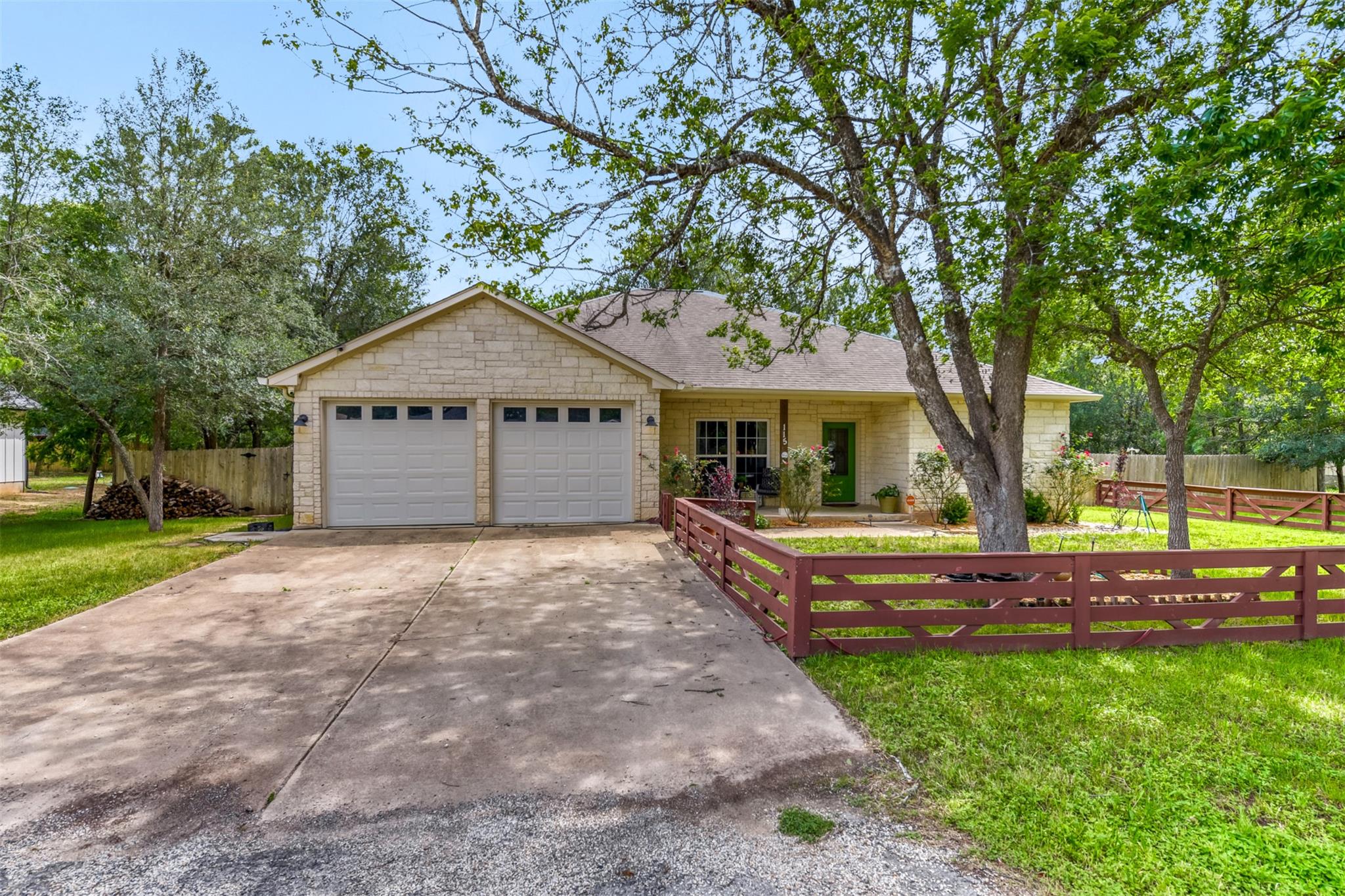 115 Mokulua Lane Bastrop TX 78602