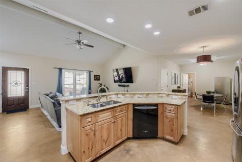 115 Mokulua Lane Bastrop TX 78602