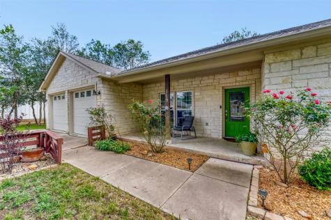 115 Mokulua Lane Bastrop TX 78602