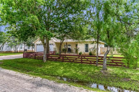 115 Mokulua Lane Bastrop TX 78602