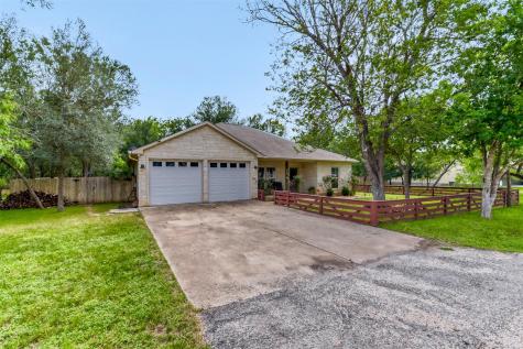 115 Mokulua Lane Bastrop TX 78602