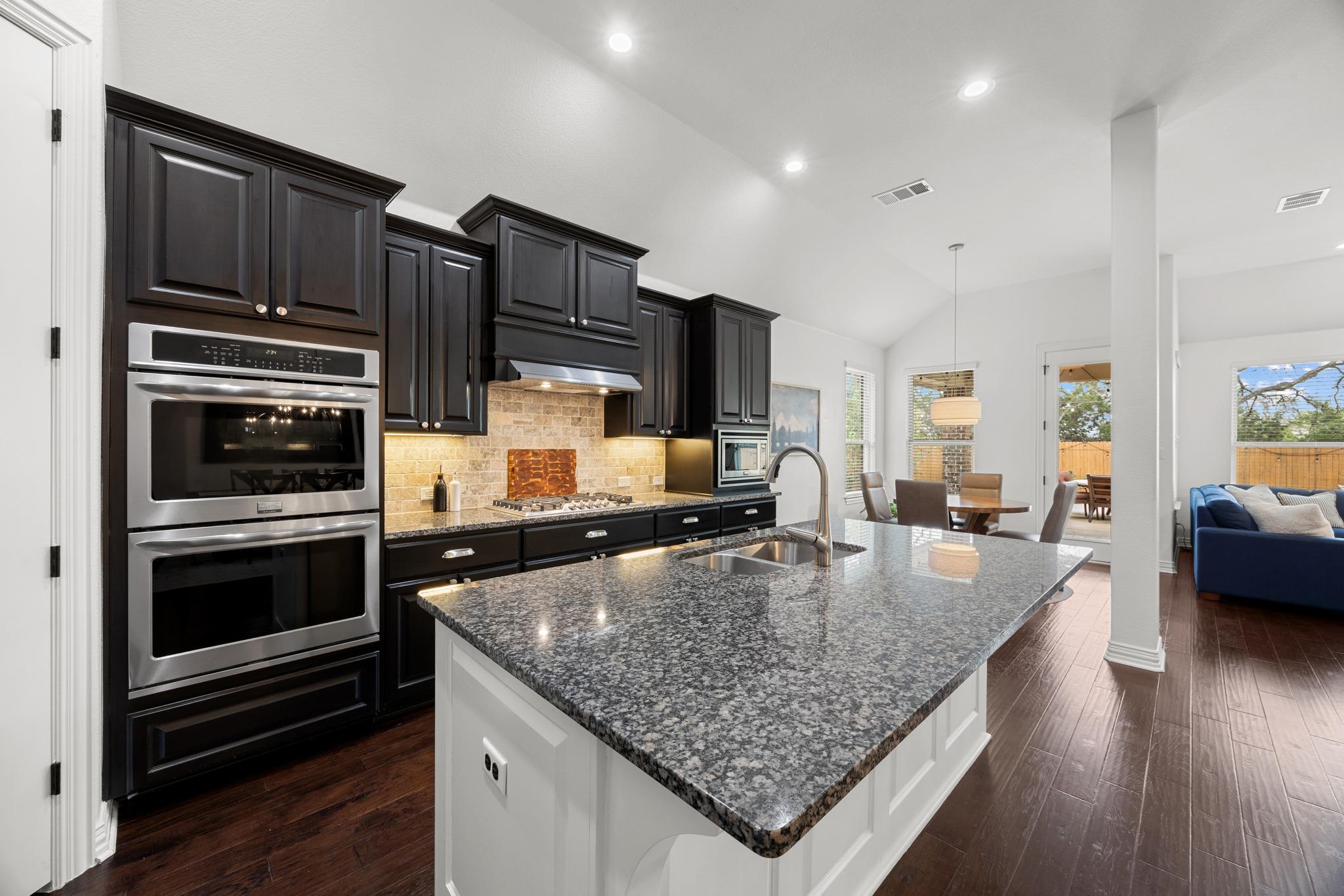 152 Fannin Battleground Lane Georgetown TX 78628