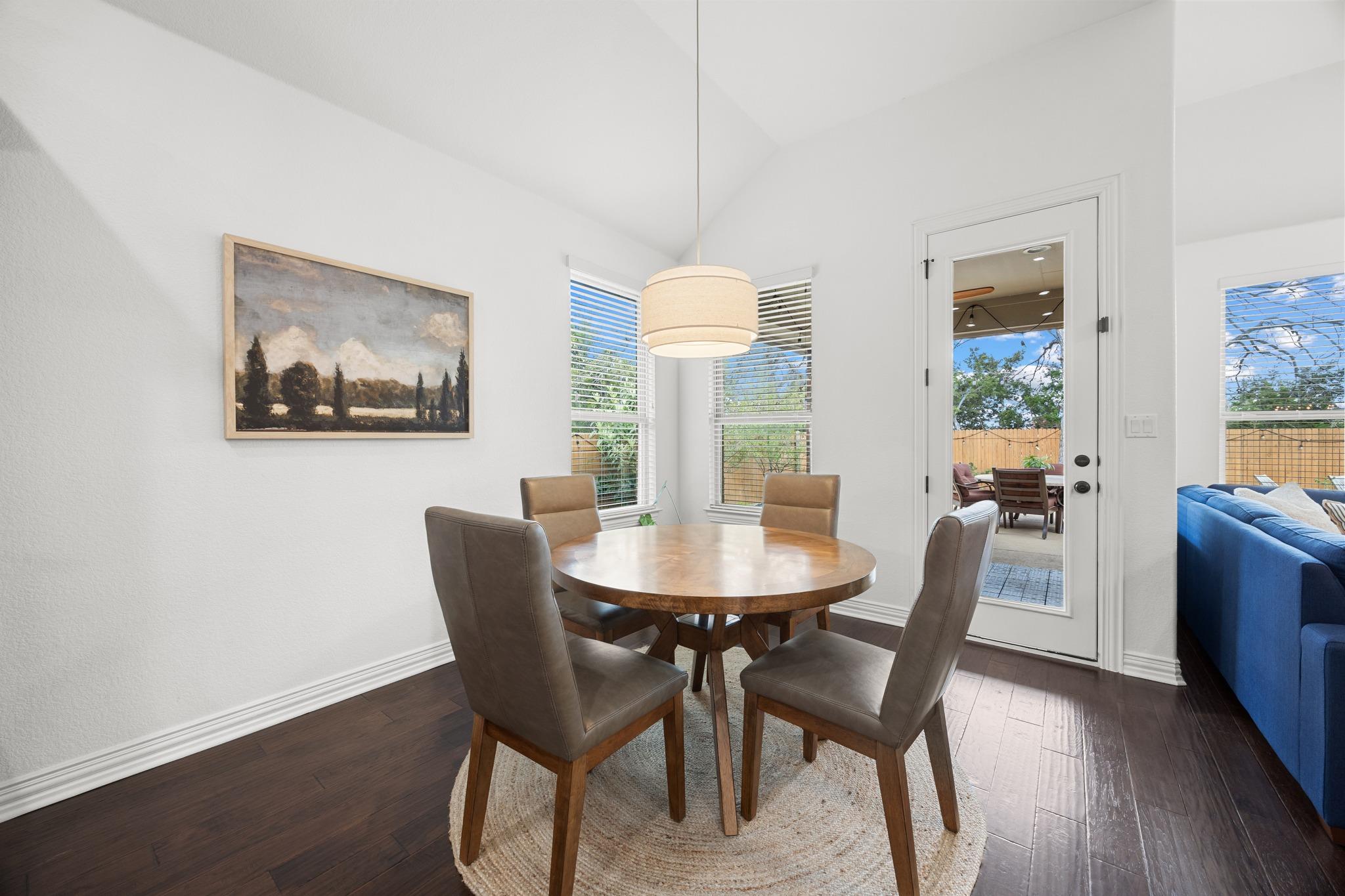 152 Fannin Battleground Lane Georgetown TX 78628