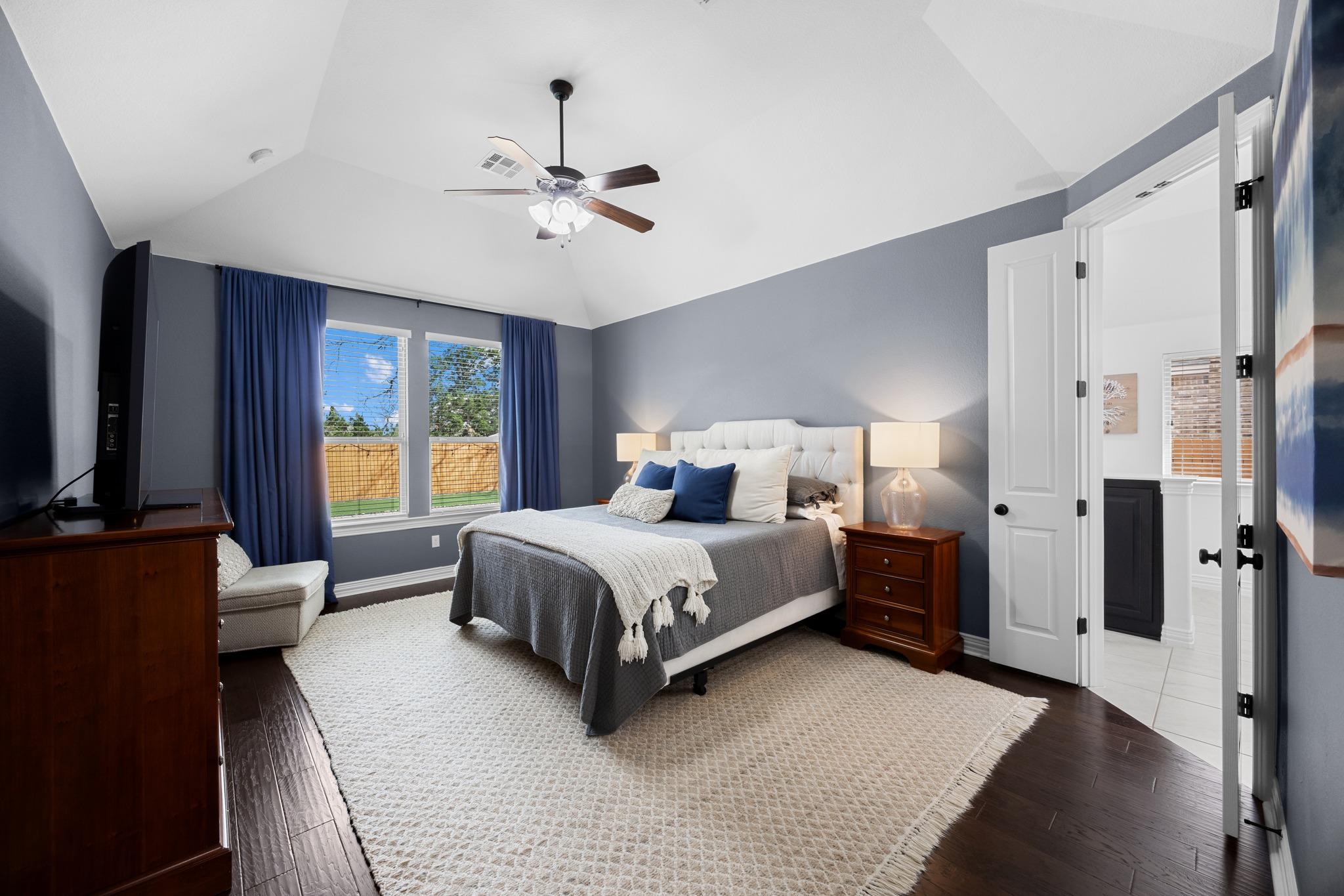 152 Fannin Battleground Lane Georgetown TX 78628