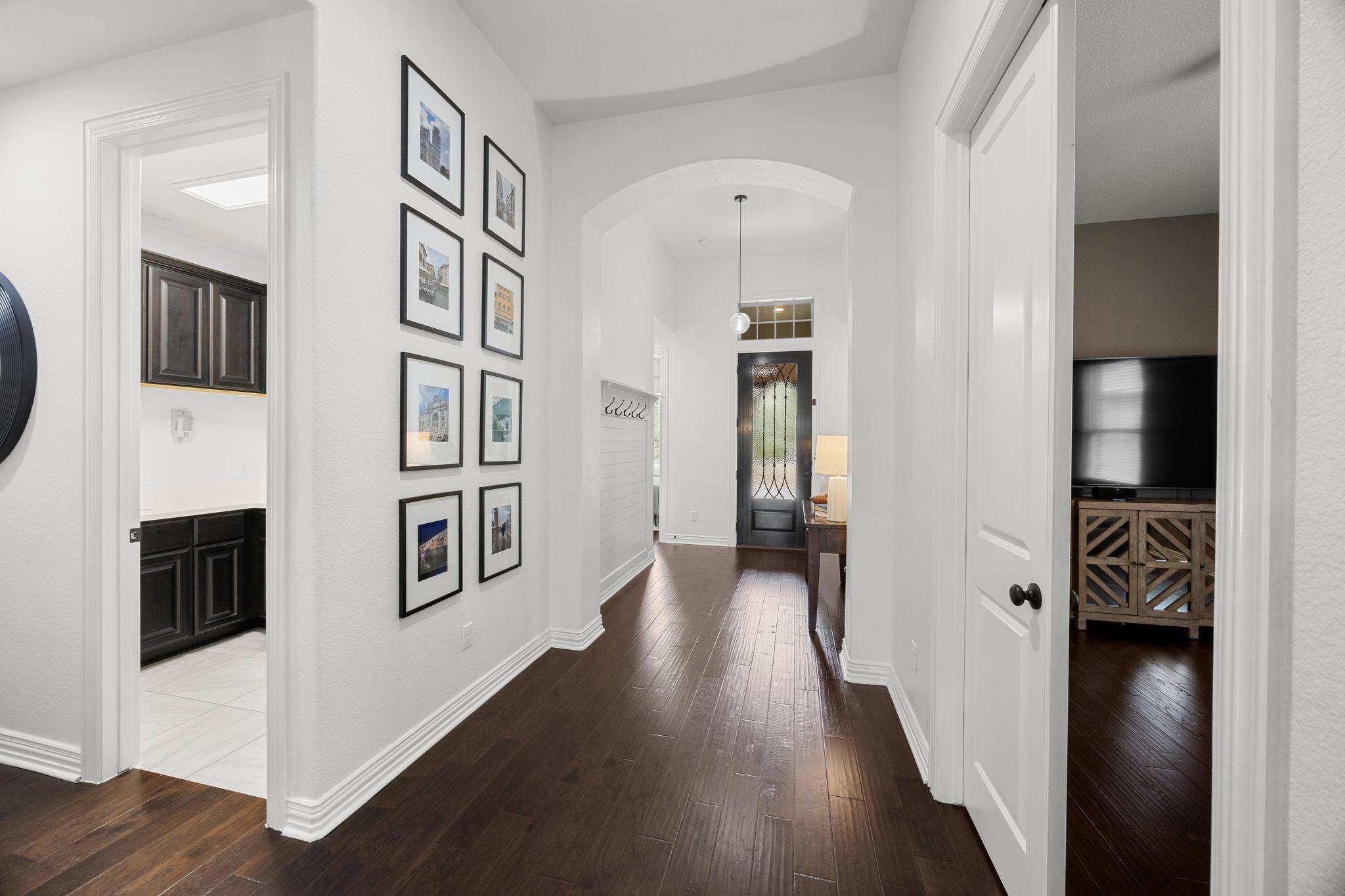 152 Fannin Battleground Lane Georgetown TX 78628