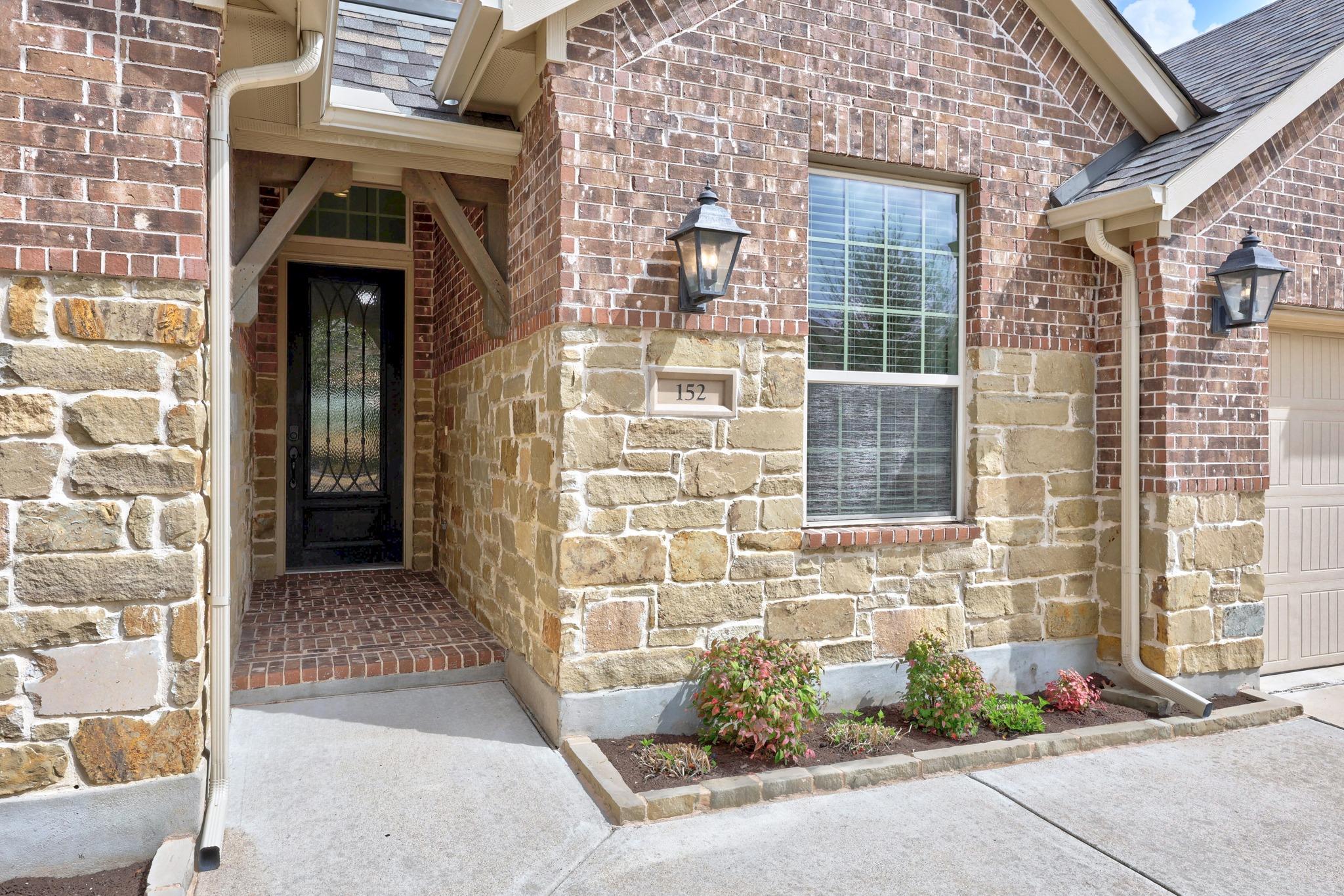 152 Fannin Battleground Lane Georgetown TX 78628