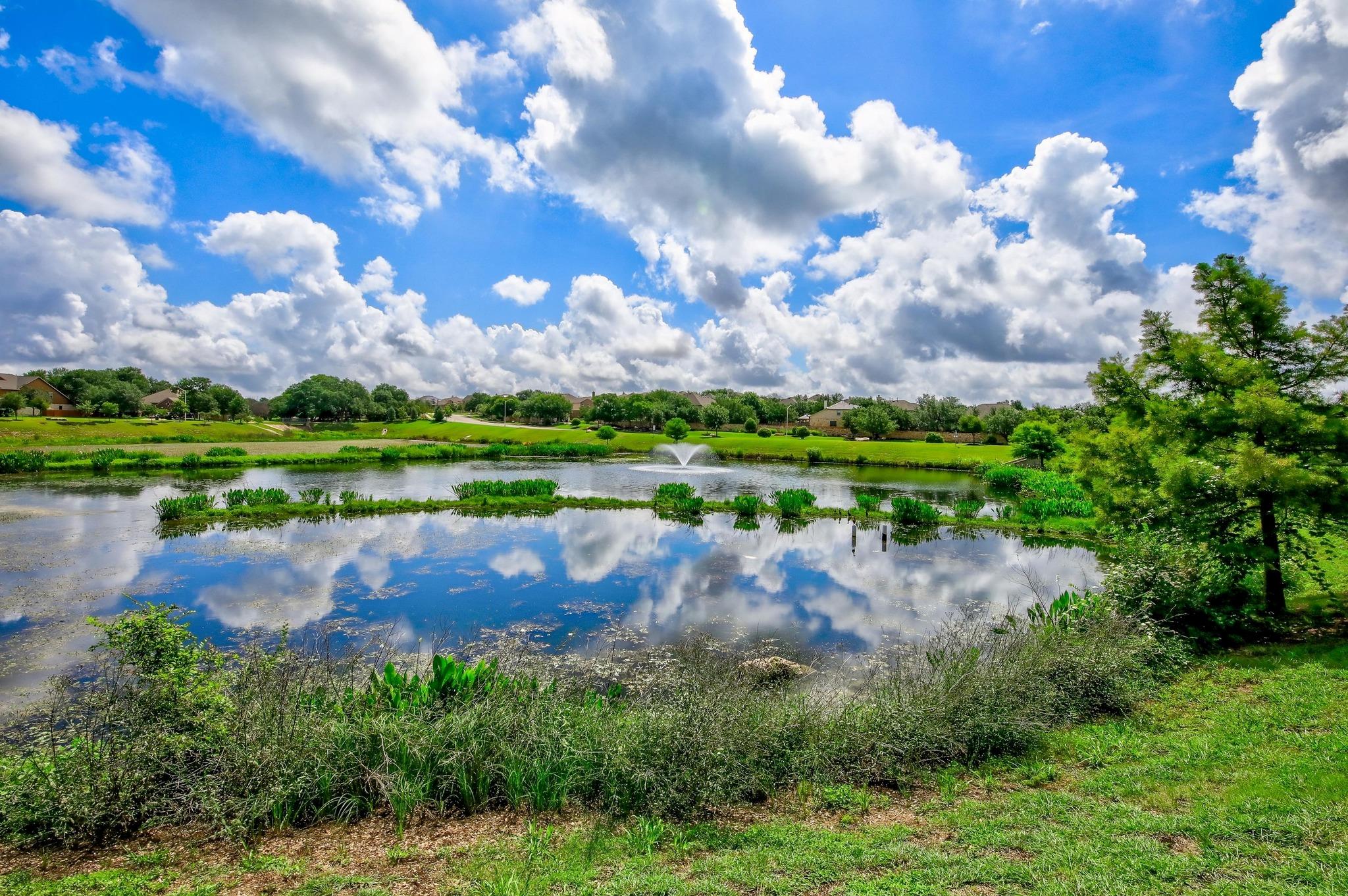 152 Fannin Battleground Lane Georgetown TX 78628