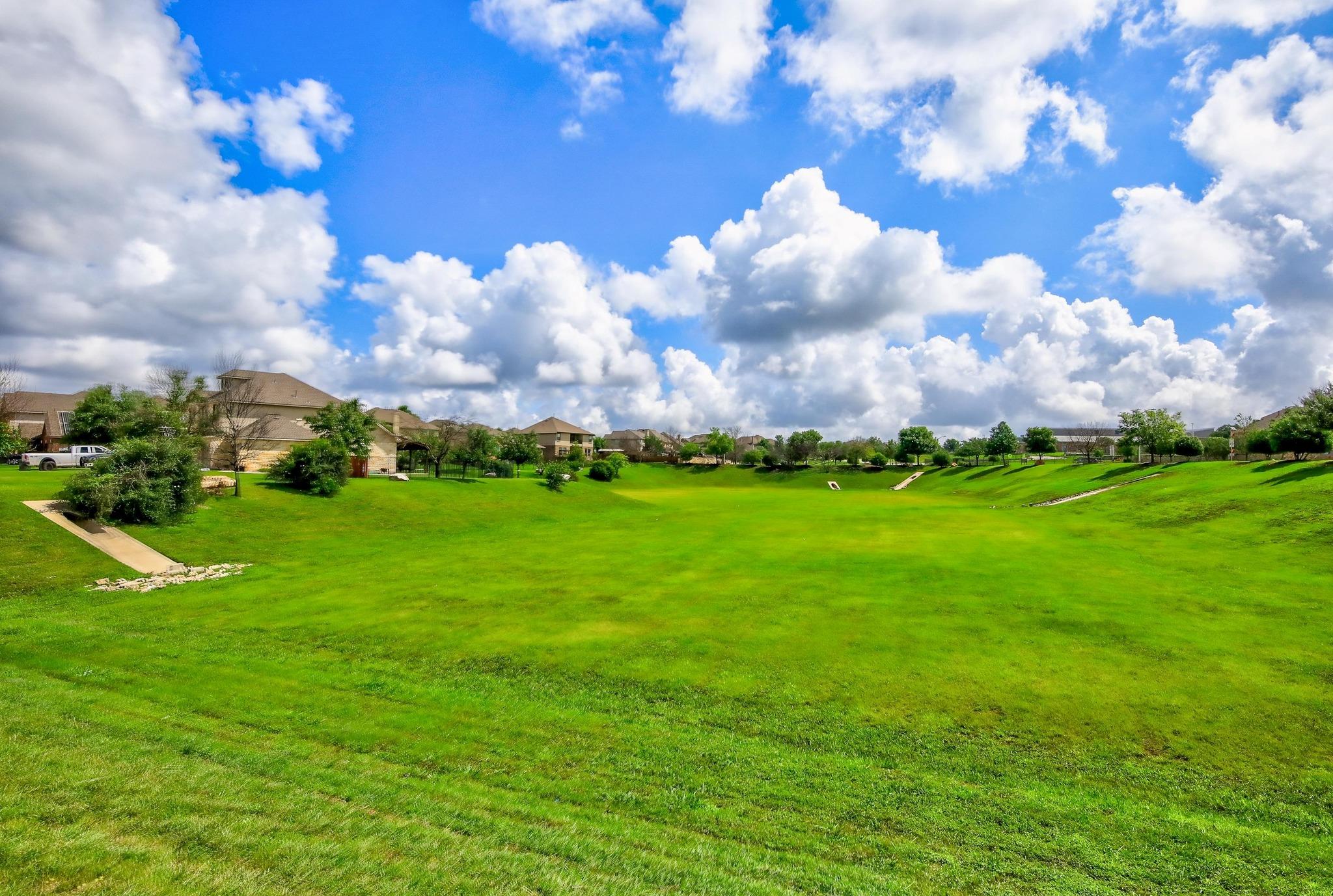 152 Fannin Battleground Lane Georgetown TX 78628