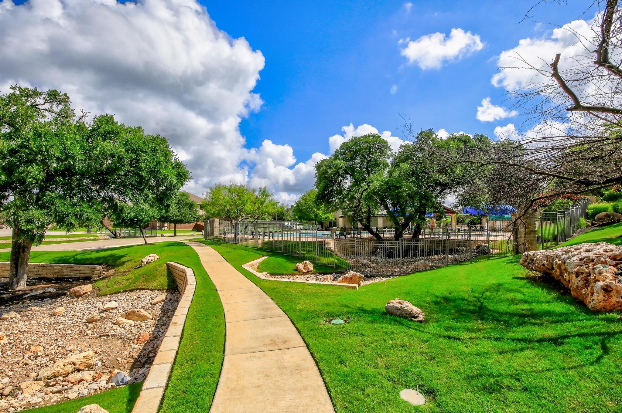 152 Fannin Battleground Lane Georgetown TX 78628