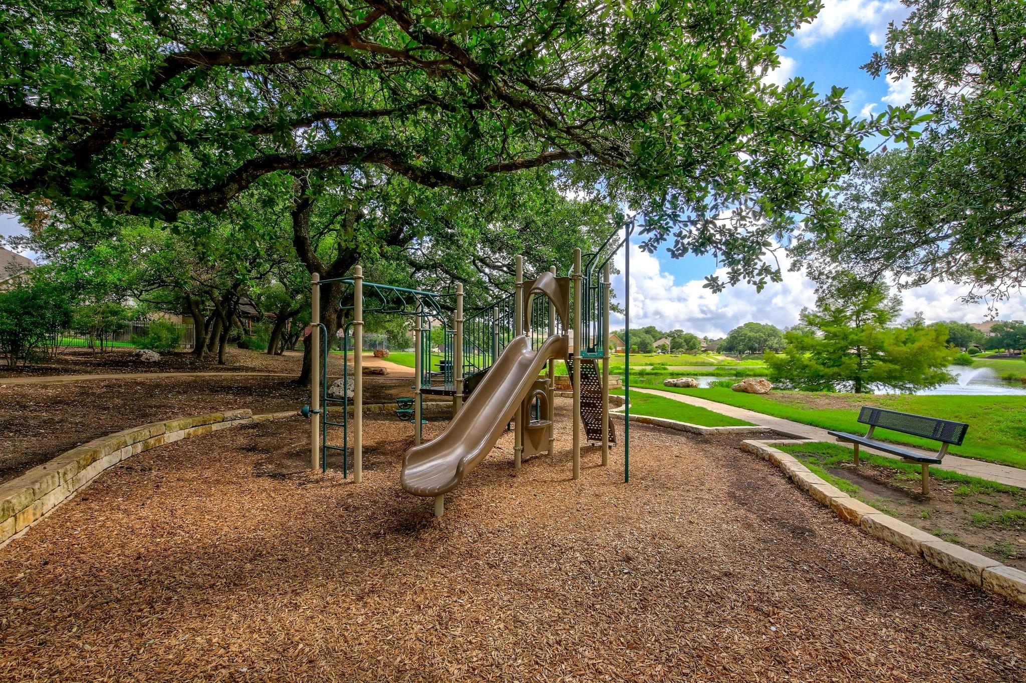 152 Fannin Battleground Lane Georgetown TX 78628
