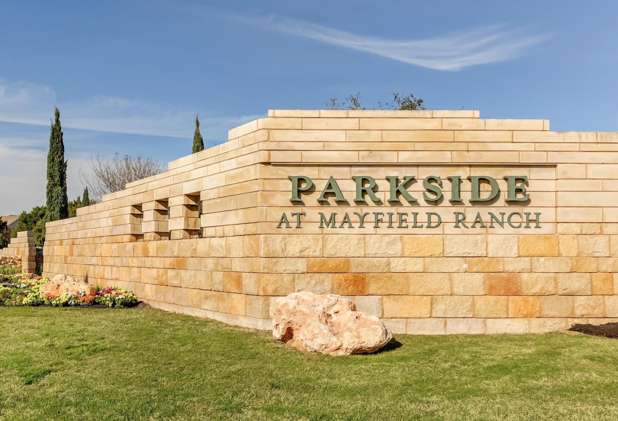 152 Fannin Battleground Lane Georgetown TX 78628