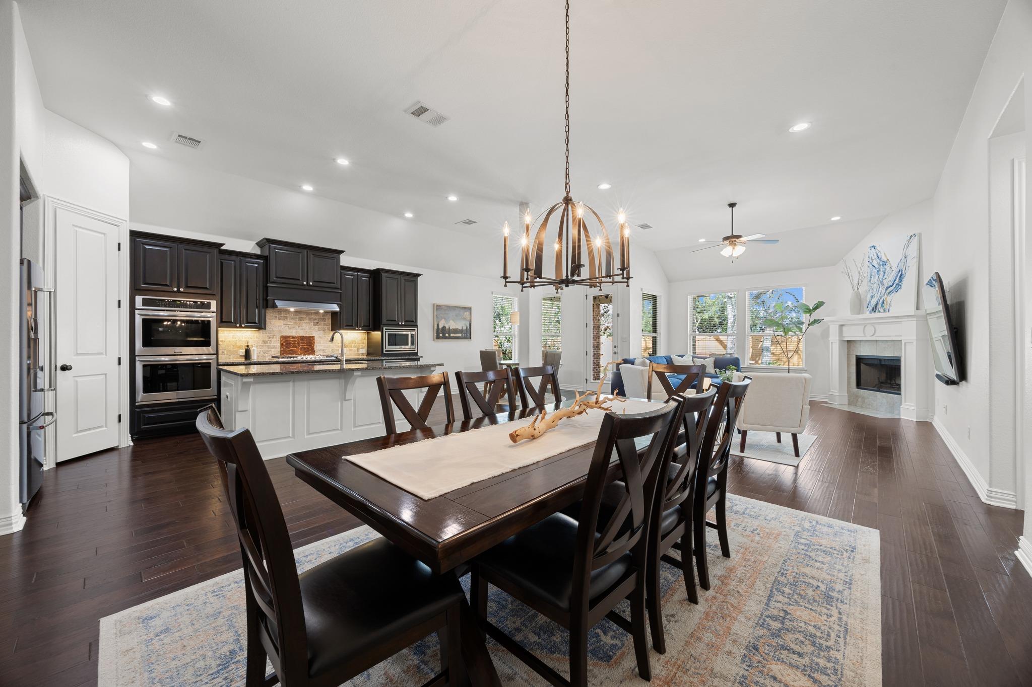 152 Fannin Battleground Lane Georgetown TX 78628